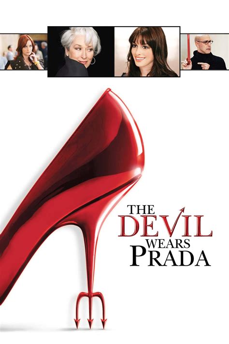 Pop! Movies: The Devil Wears Prada 